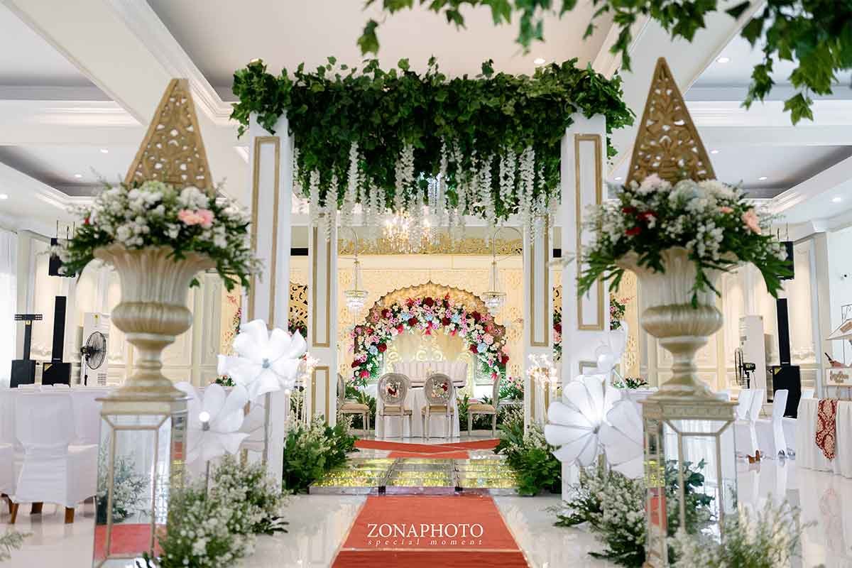 Paket pernikahan Jagarasa di depok